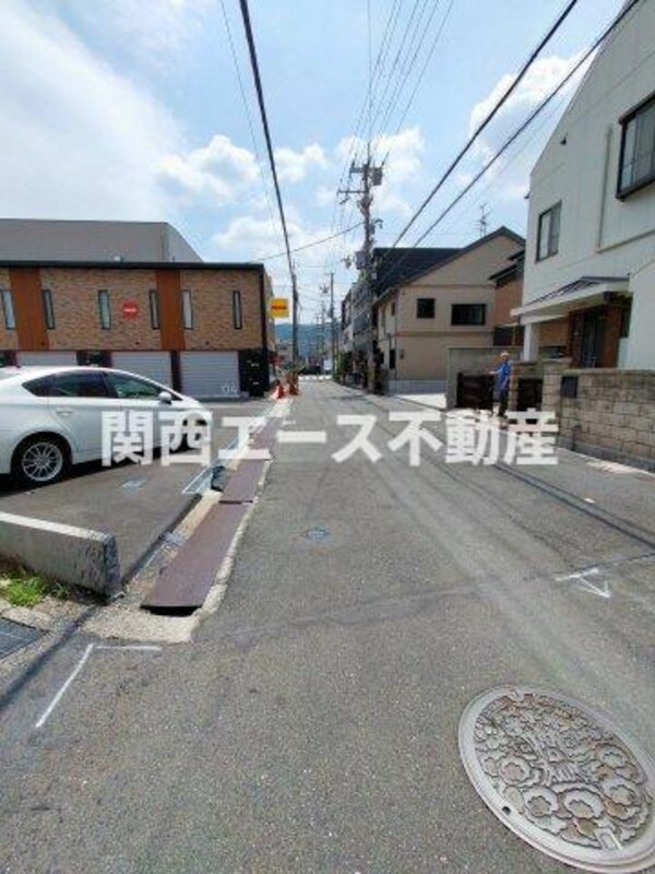 周辺環境