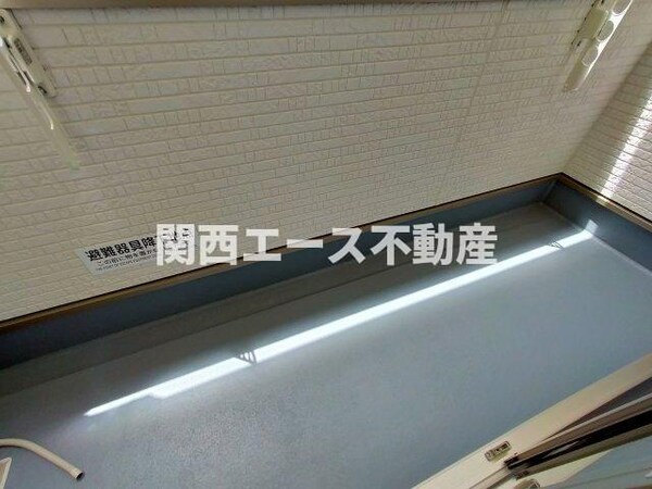 バルコニー(同一商品)