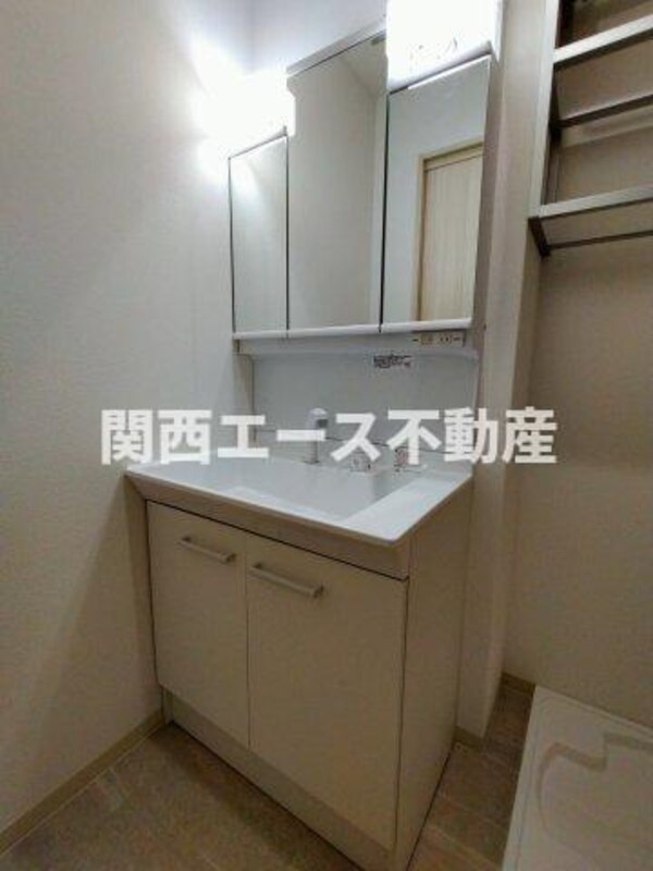洗面・脱衣所