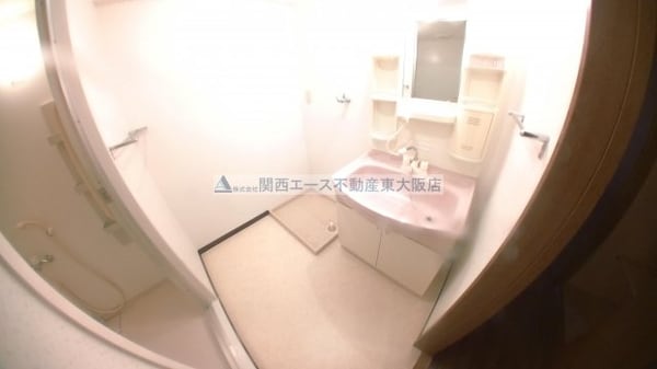 洗面・脱衣所