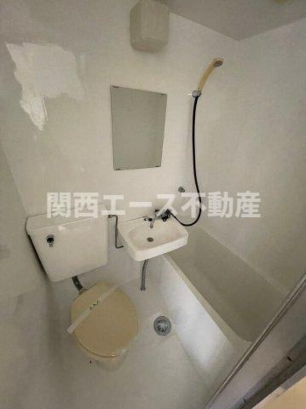 浴室