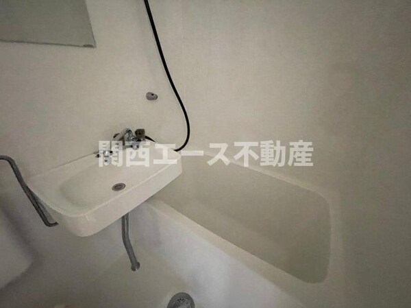洗面・脱衣所