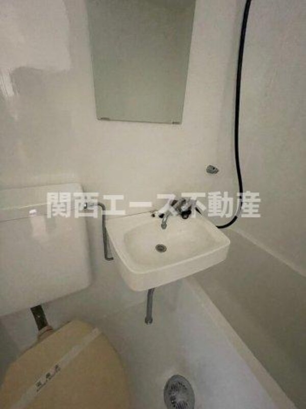 洗面・脱衣所