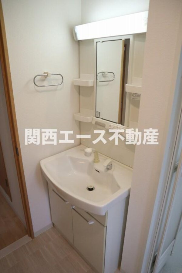 洗面・脱衣所