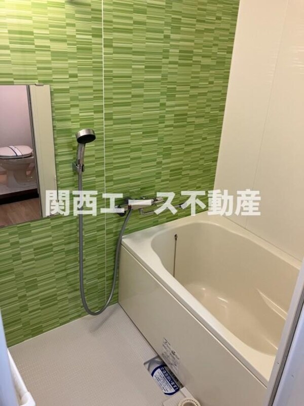 浴室