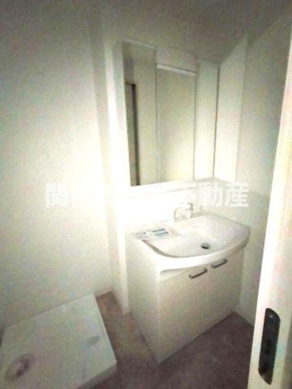 洗面・脱衣所(同一商品)