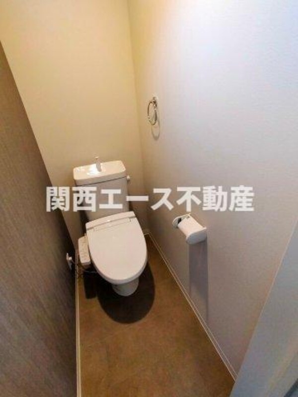 トイレ(同一商品)