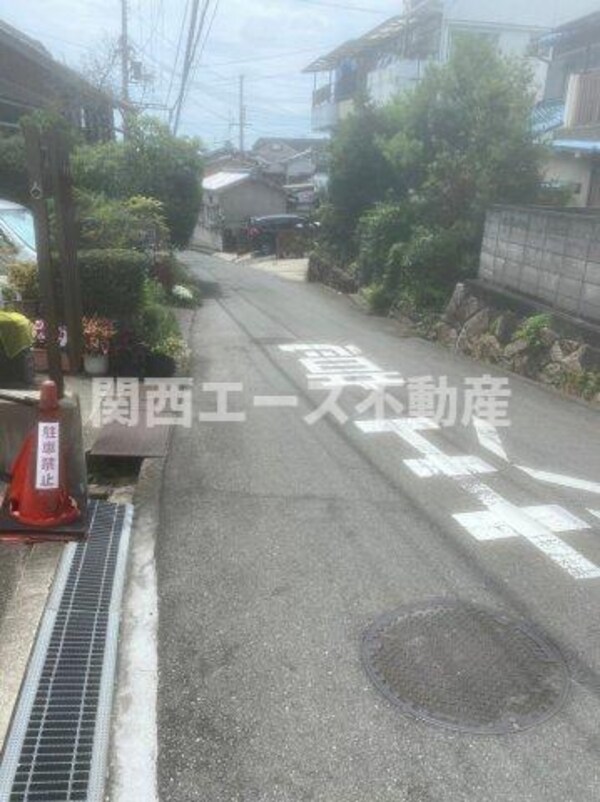 周辺環境