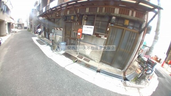 周辺環境