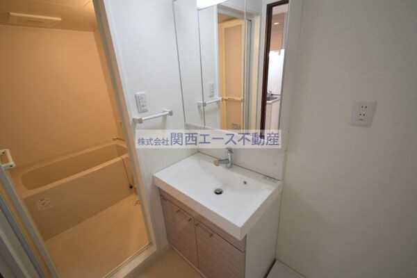 洗面・脱衣所