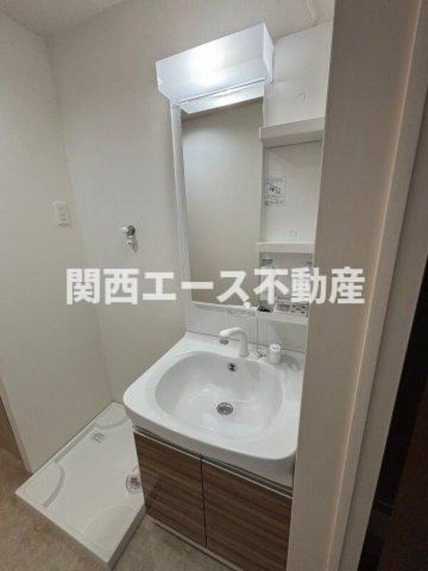 洗面・脱衣所