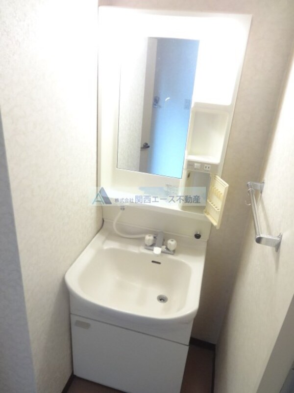 洗面・脱衣所