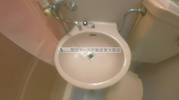 洗面・脱衣所