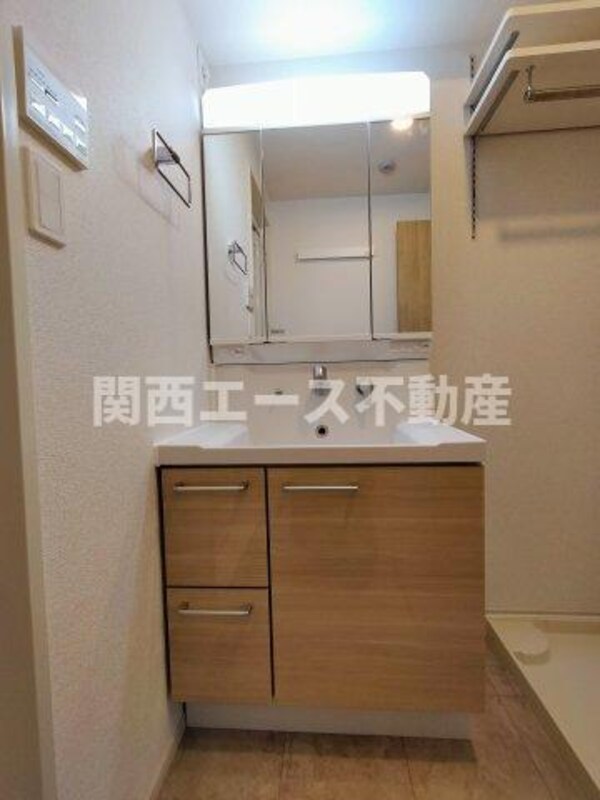 洗面・脱衣所
