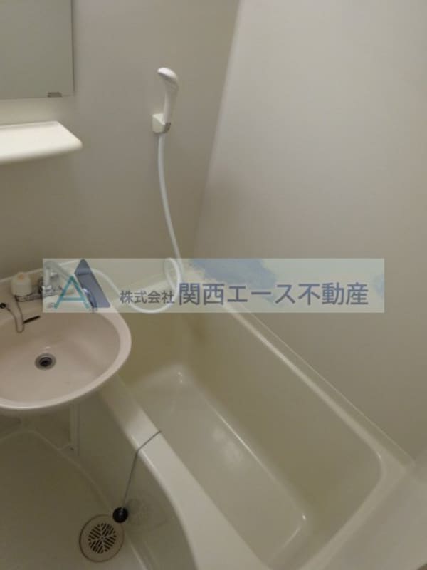 浴室