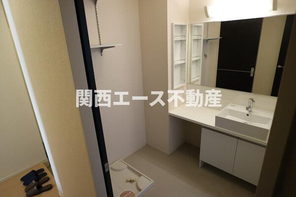 洗面・脱衣所
