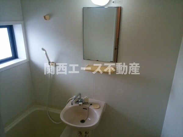 洗面・脱衣所