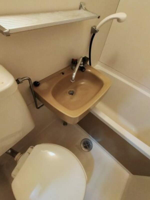 洗面・脱衣所