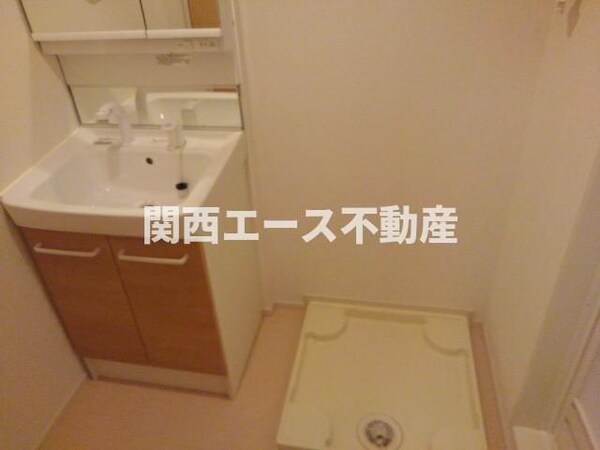 洗面・脱衣所
