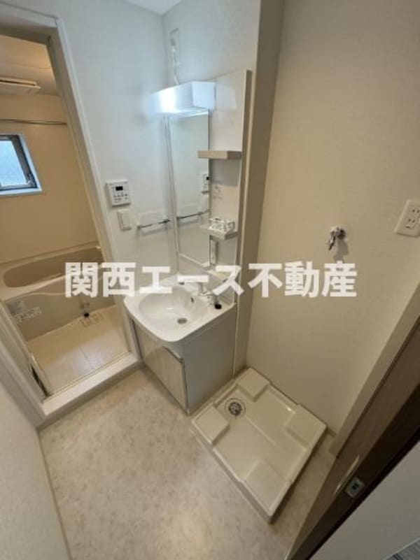 洗面・脱衣所