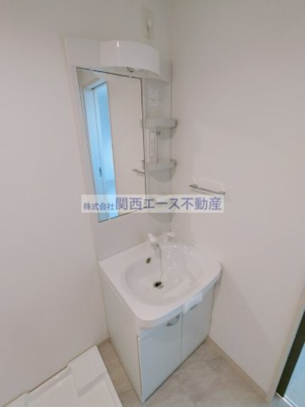 洗面・脱衣所