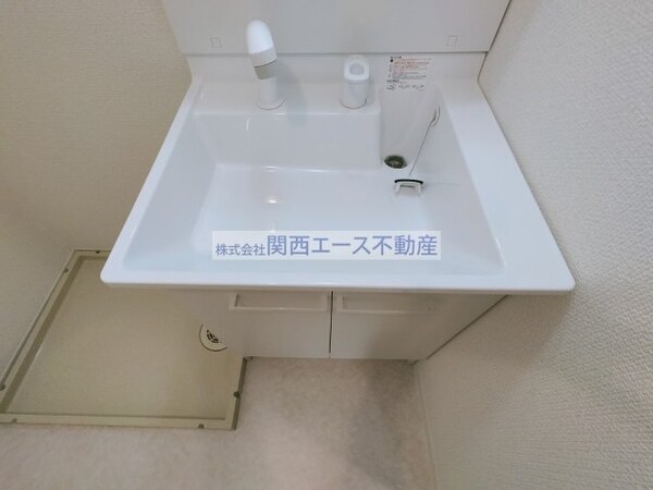 洗面・脱衣所