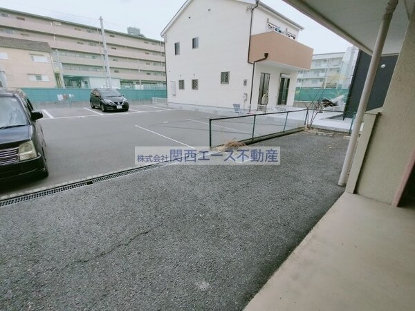 周辺環境