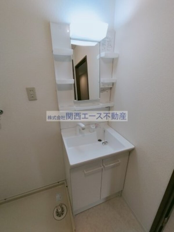 洗面・脱衣所