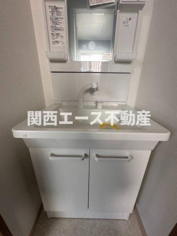 洗面・脱衣所