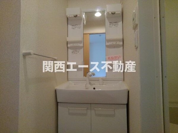洗面・脱衣所