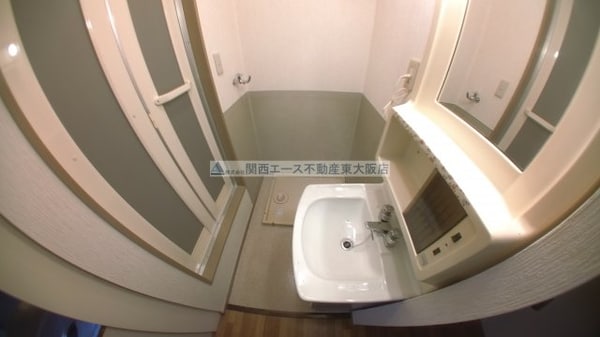 洗面・脱衣所