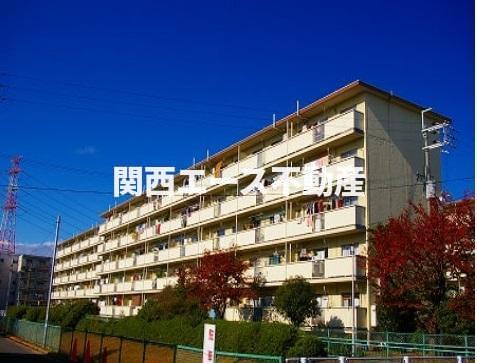 牧野団地