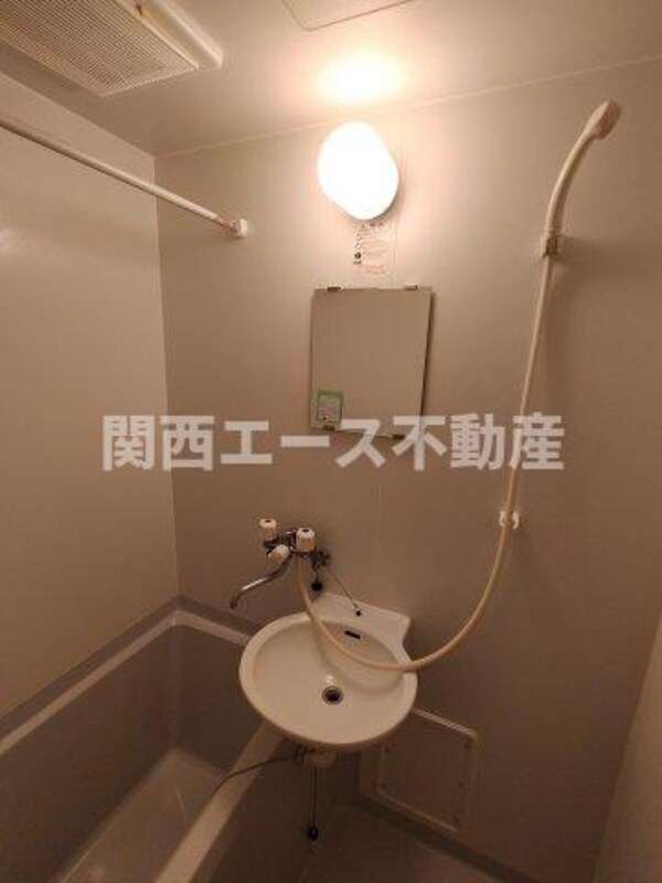 洗面・脱衣所