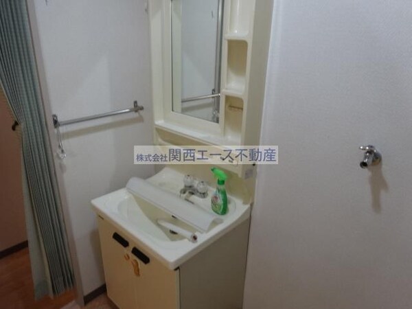 洗面・脱衣所
