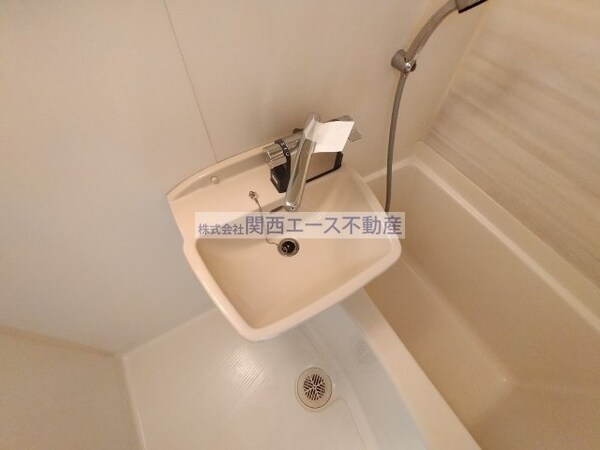 洗面・脱衣所