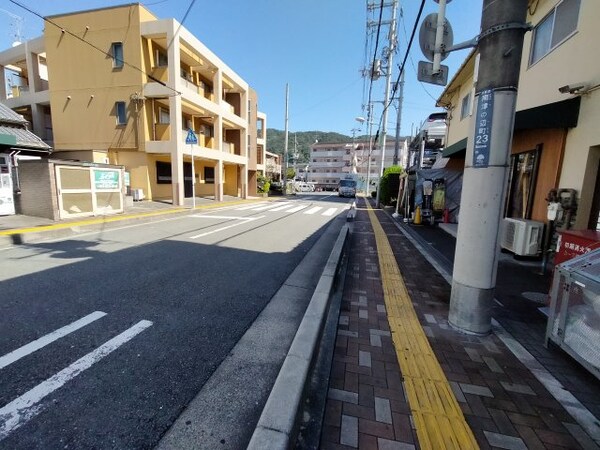 周辺環境