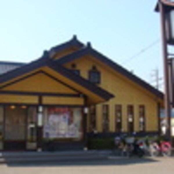 周辺環境(味の民芸大阪大東店 1908m)