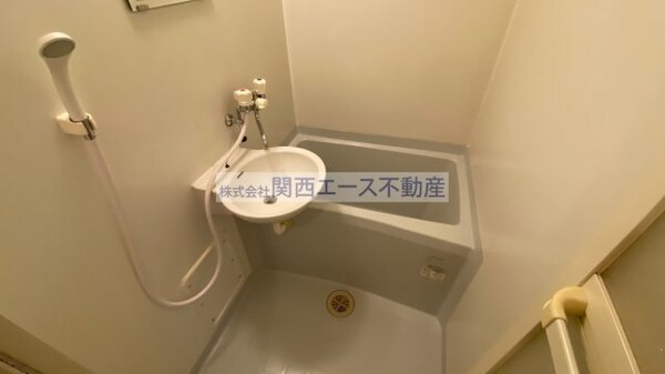 浴室