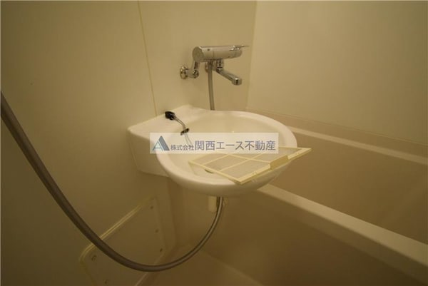 洗面・脱衣所