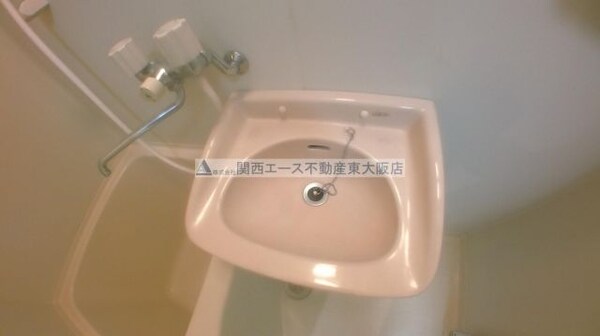 洗面・脱衣所