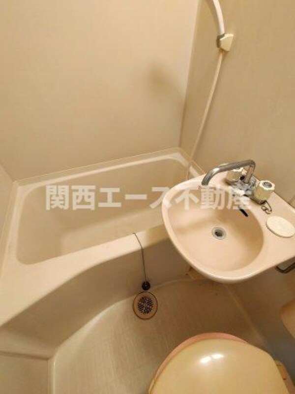 浴室