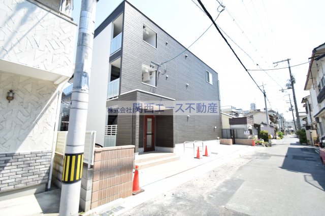 外観写真