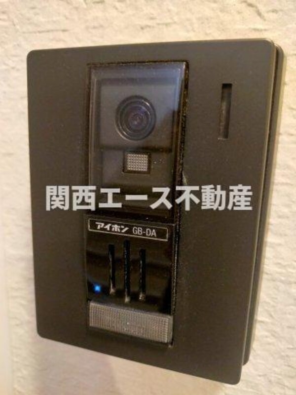 玄関(同一商品)