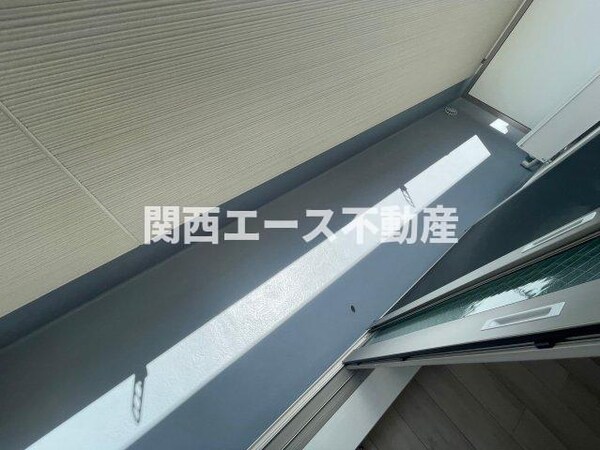 バルコニー(同一商品)