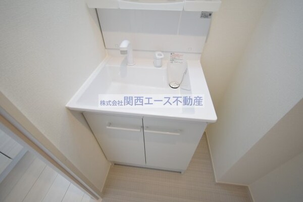洗面・脱衣所