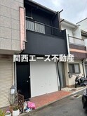 中石切町２丁目貸家