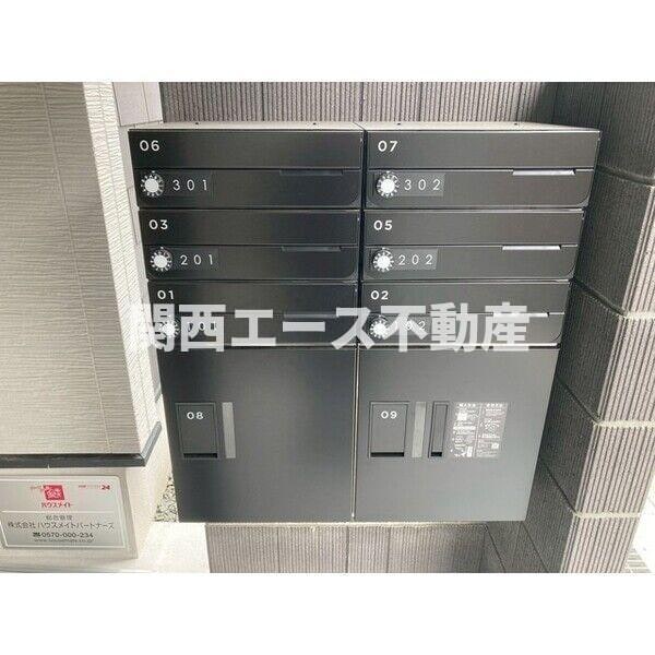 建物設備