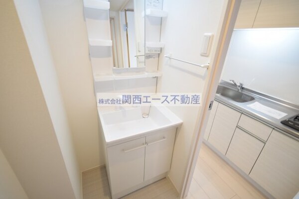 洗面・脱衣所