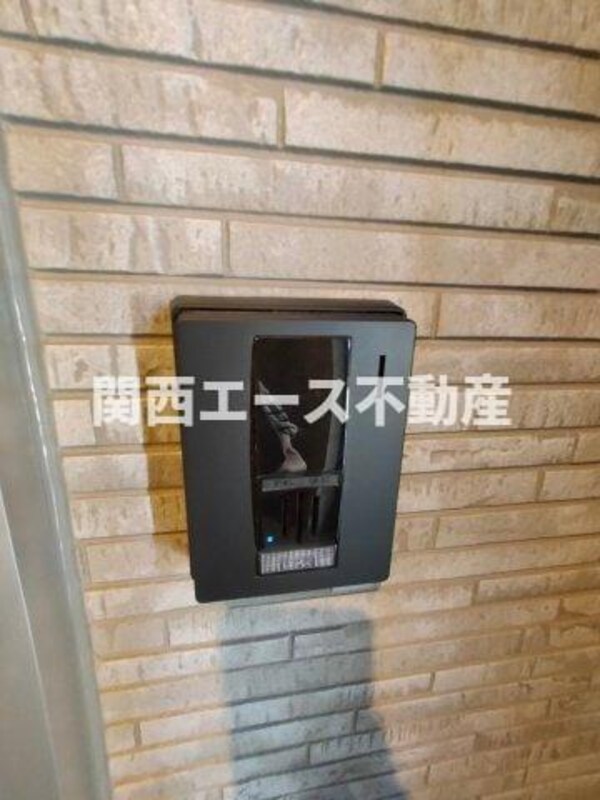 玄関(同一商品)