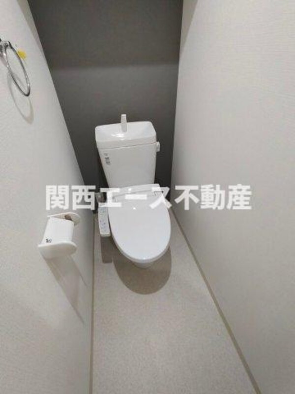 トイレ(同一商品)